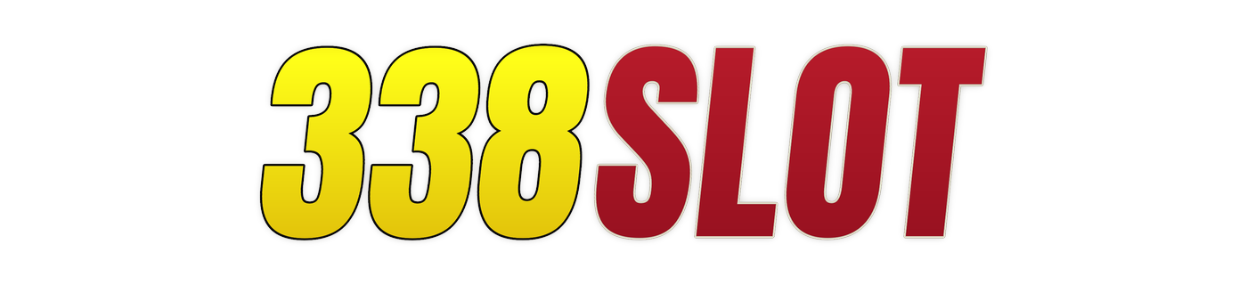 338slot logo